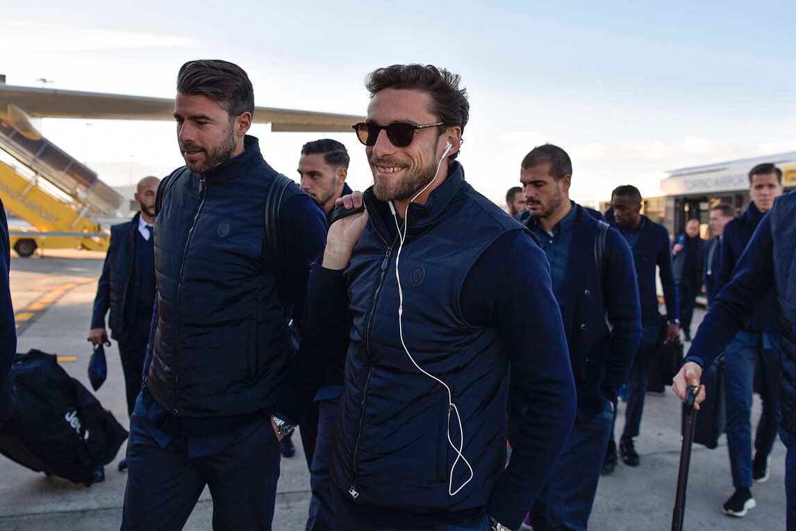 Da domani Full Metal Juventus per il cambio di marcia