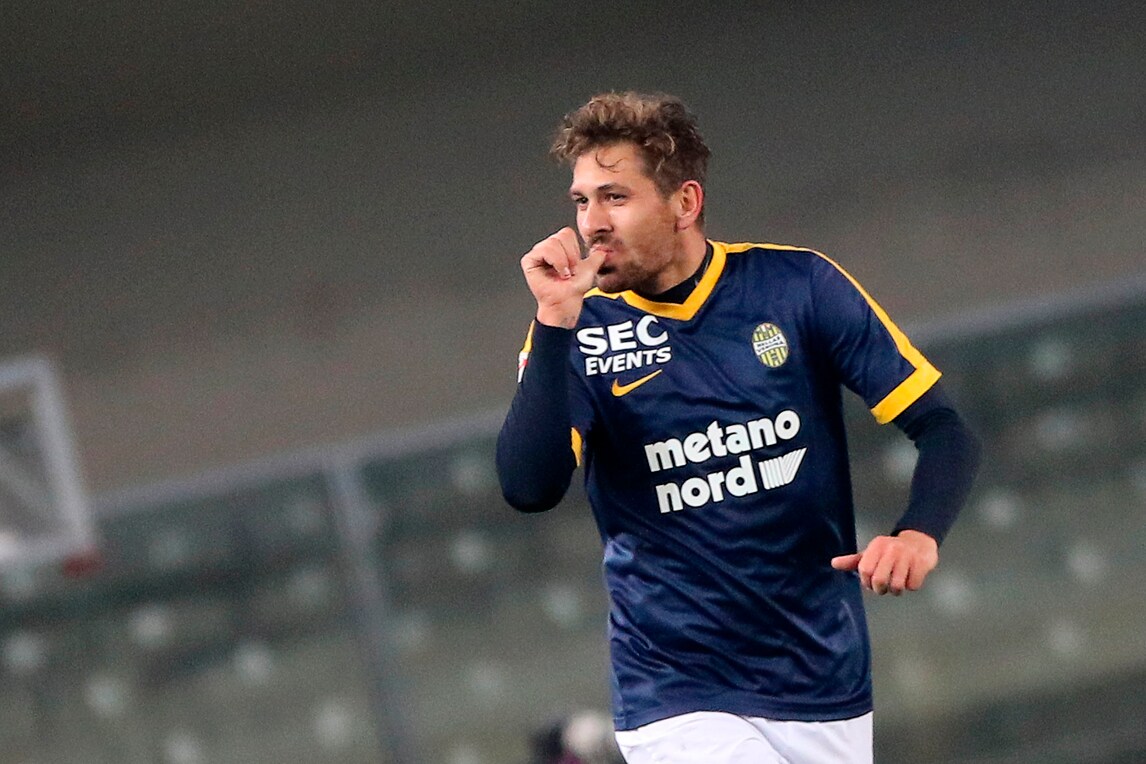 Serie A Verona-Genoa, formazioni ufficiali e tempo reale alle 21. Dove vederla in tv