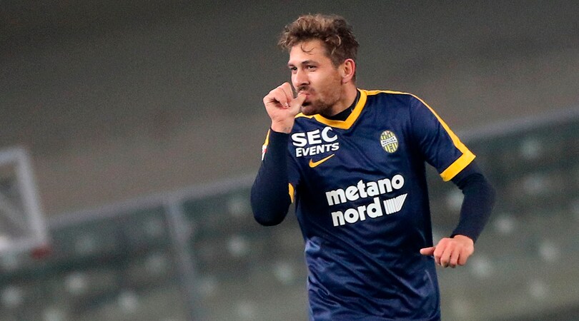 Serie A Verona-Genoa, formazioni ufficiali e tempo reale alle 21. Dove vederla in tv