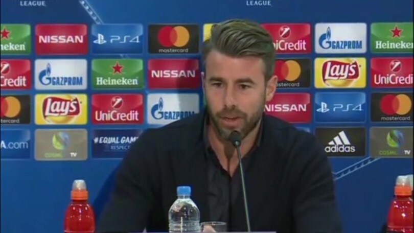 Barzagli: "La nostra forza è il gruppo"