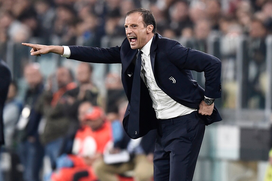 Champions League, diretta Olympiacos-Juventus: formazioni ufficiali e dove vederla in tv