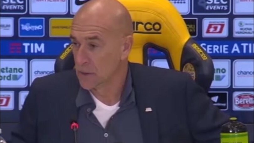 Ballardini: "Dobbiamo migliorare nel gioco"