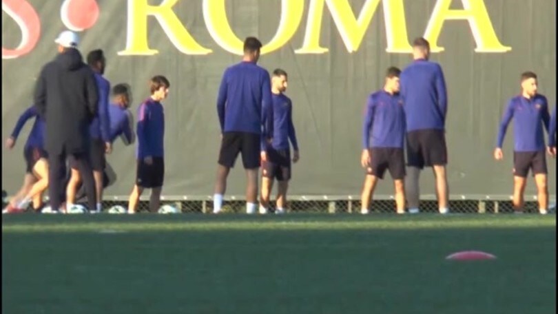 Stadio Roma, giorno del via libera