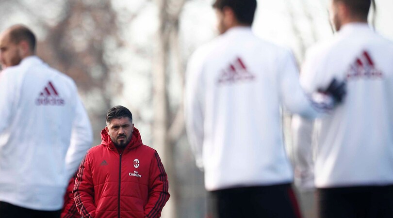 Il Milan reagisce alle critiche: «Benevento? Non è come la Cavese»