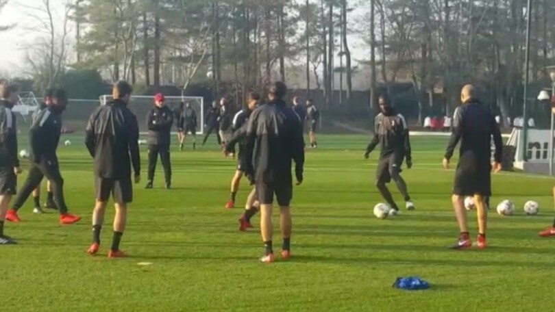 Milan: «Benevento? Non è come la Cavese»