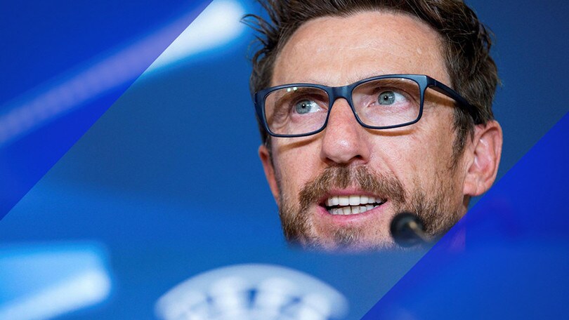Roma-Qarabag, operazione qualificazione