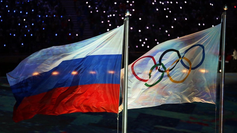 Il Cio ha deciso: Russia esclusa dalle Olimpiadi invernali