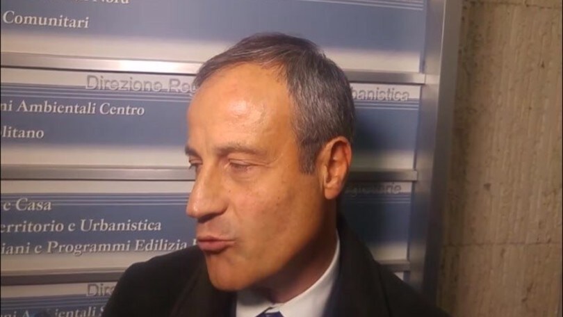 Civita: "La conferenza dei servizi ha approvato il progetto dello Stadio"