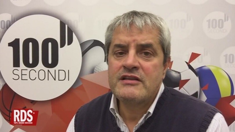I 100 secondi di Sandro Bocchio: «Napoli, tutto in una notte»