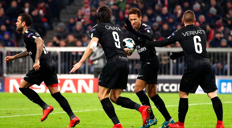 Champions League, Juventus agli ottavi: ecco tutte le possibili avversarie