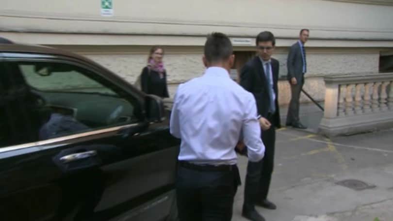 Dybala ha un sogno: il Pallone d'Oro