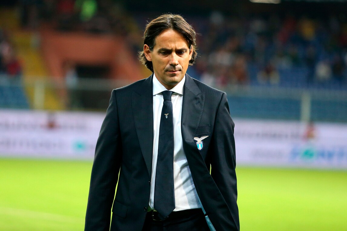 Europa League: Zulte-Lazio, biancocelesti a 2,15