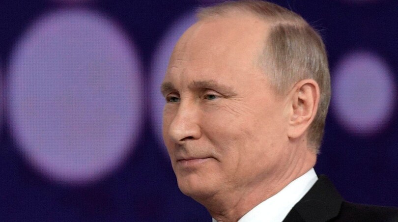Olimpiadi, caos doping. Putin: «Esclusione Russia? Anche colpa nostra»
