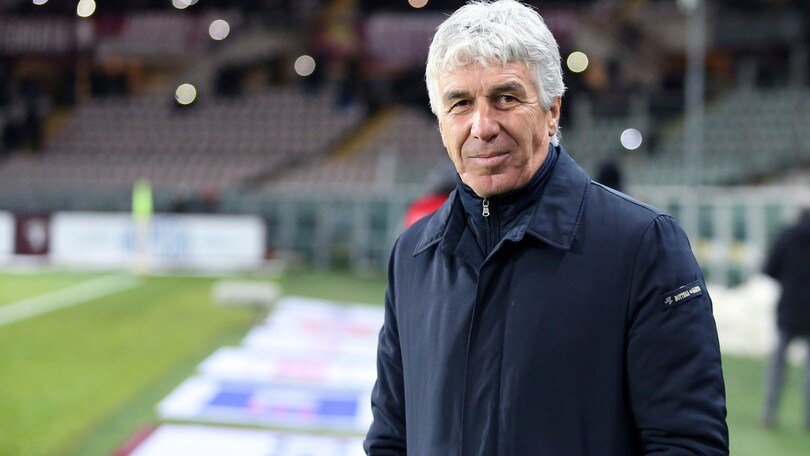 Europa League Atalanta, Gasperini: «Lione? Test importante»