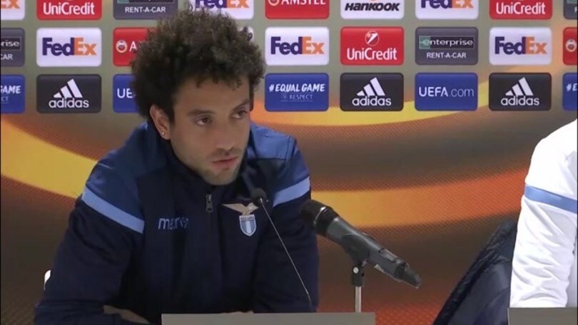 F.Anderson: "Se torno al 100% aiutero' tanto la squadra"