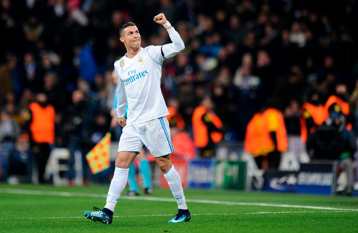 Real Madrid-Borussia Dortmund 3-2: Zidane agli ottavi. Ronaldo, nuovo record