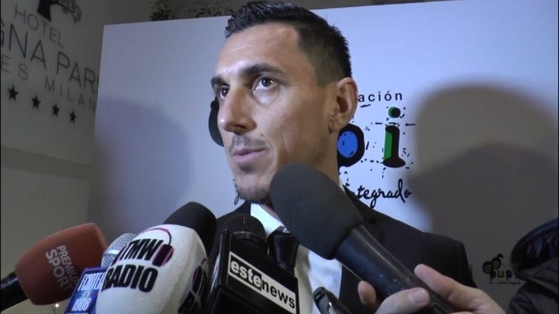 Burdisso: "Higuain e Icardi? Spero vadano ai Mondiali"