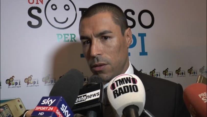 Cordoba: "Momento Inter? Dimostra che c'è un lavoro dietro"