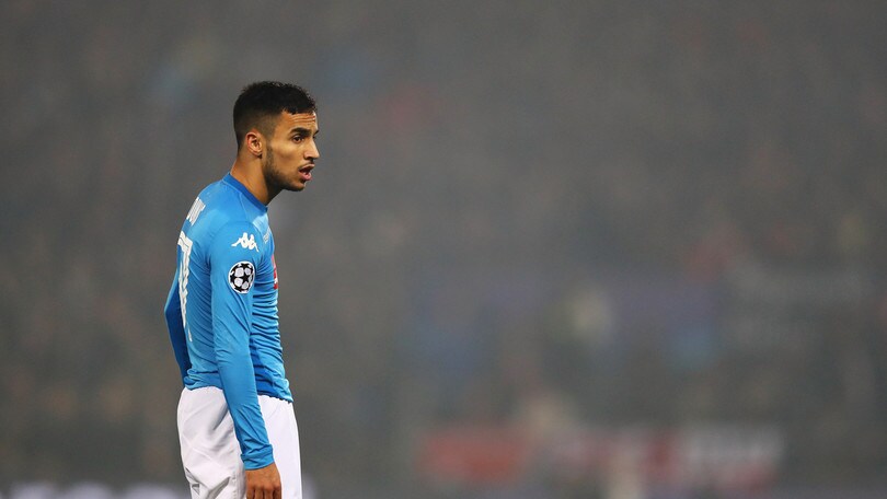 Europa League, si punta sul Napoli: trofeo a quota 10,00
