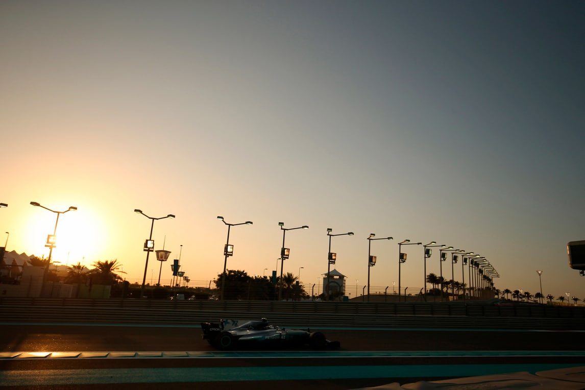 F1, annunciato il calendario 2018: via il 25 marzo, Monza il 2 settembre