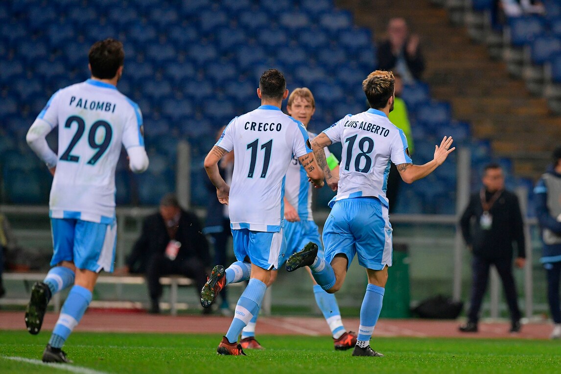 Europa League Waregem-Lazio, formazioni ufficiali e tempo reale alle 21.05. Dove vederla in tv