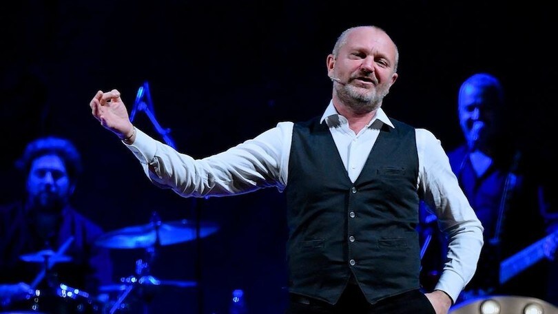 Andrea Pucci racconta la sua "In…tolleranza"