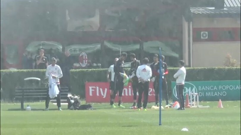 L'Uefa chiarisce: "Nessuna decisione presa sul Milan"