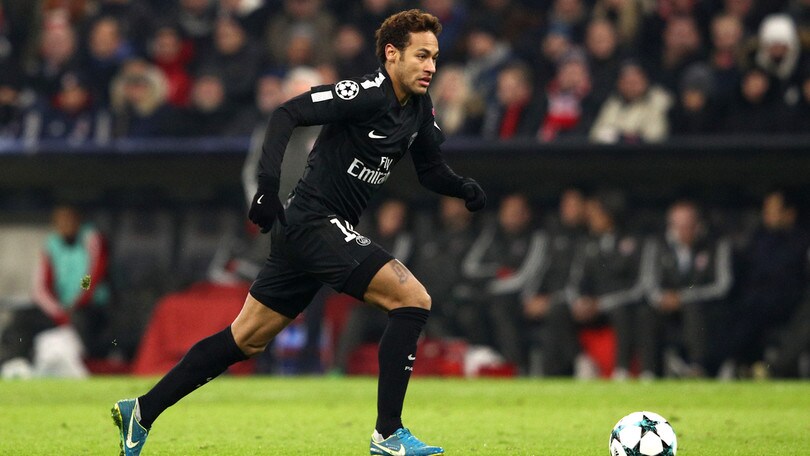Champions League: Psg favorito, trionfo Juve a 15,00
