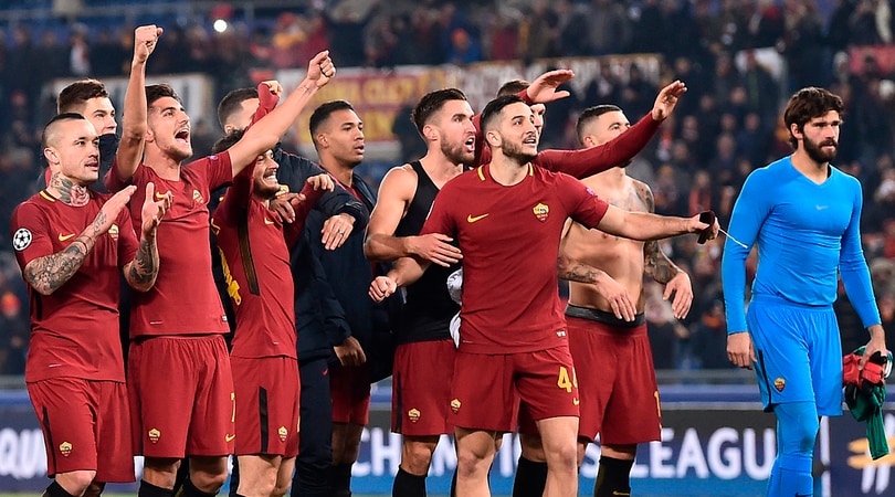 Champions League, le avversarie più probabili di Juventus e Roma agli ottavi