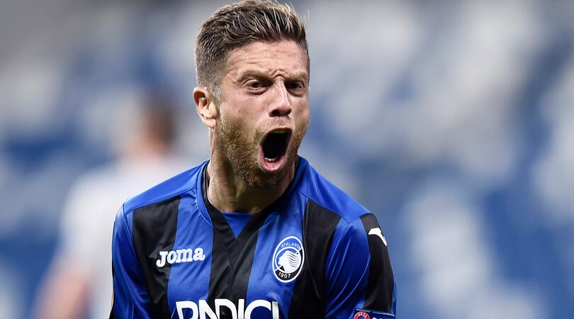 Serie A Atalanta, Gomez: «Mi hanno ispirato Riquelme e Del Piero»