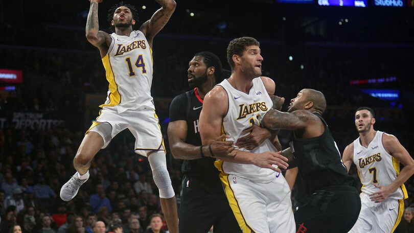 Ingram sbanca Phildelphia, Rockets ok con Harden