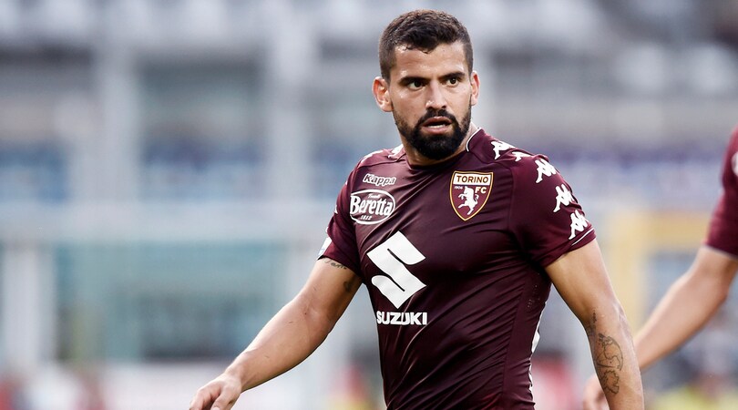 Rincon: «Torino, ci manca la cattiveria negli ultimi metri»
