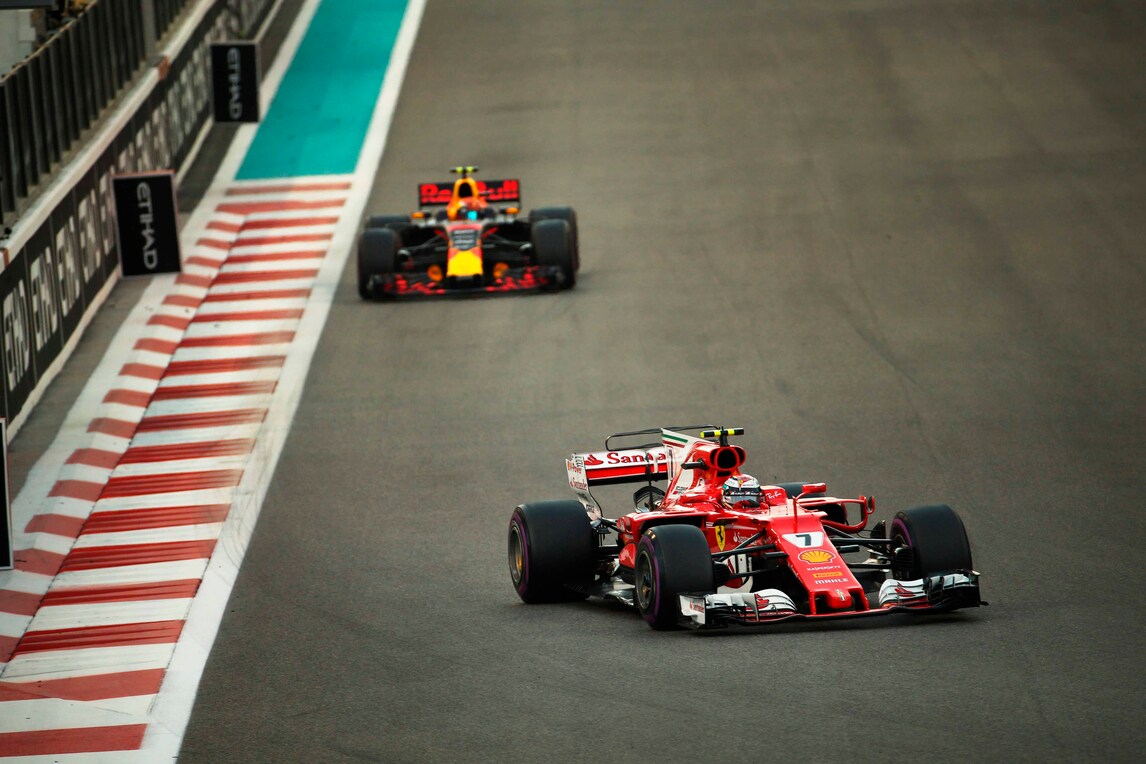 F1, Nencini: «Ferrari fuori dalle corse? Sarebbe una privazione»