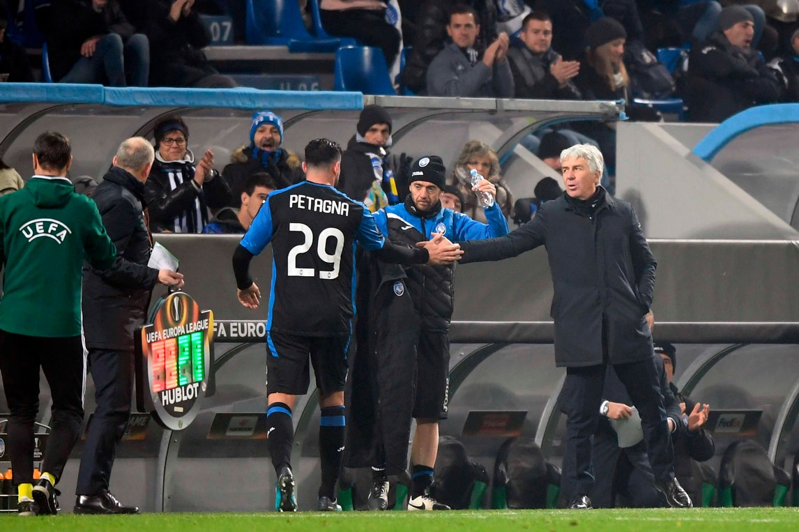Europa League, Atalanta prima nel girone: ma la Coppa vale 26,00