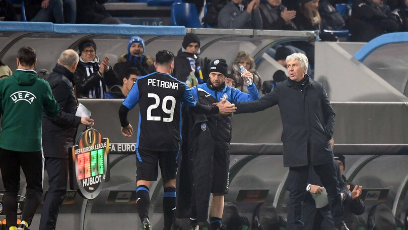 Europa League, Atalanta prima nel girone: ma la Coppa vale 26,00