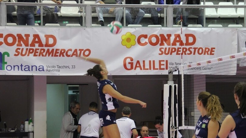 Volley: A2 Femminile, tutti a caccia della Fenera Chieri
