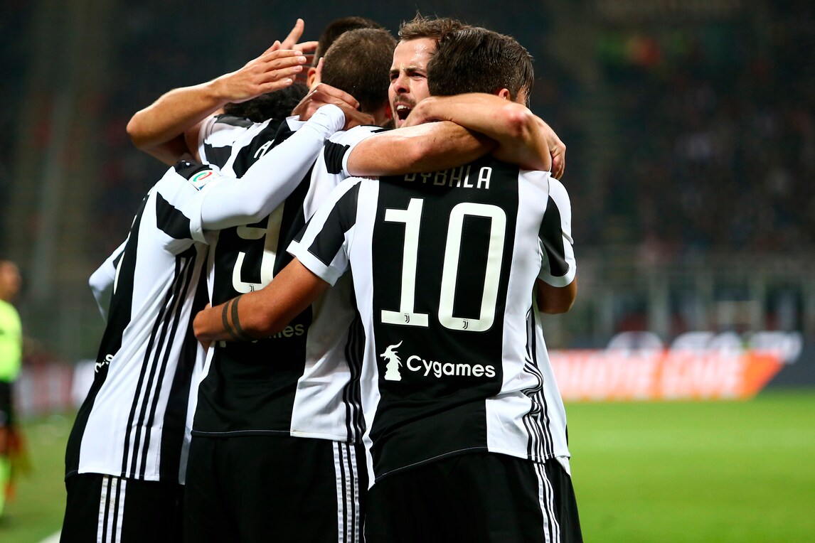 Juventus tipo? Ecco perché non esiste
