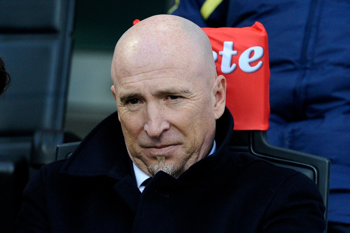 Serie A Chievo, Maran: «Crotone? Gara dalle tante insidie»