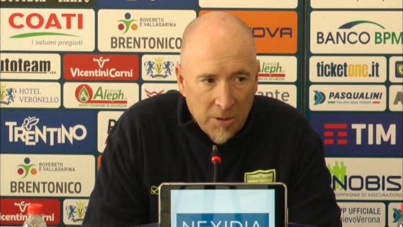 Maran: "La mia squadra lavora sempre al massimo"