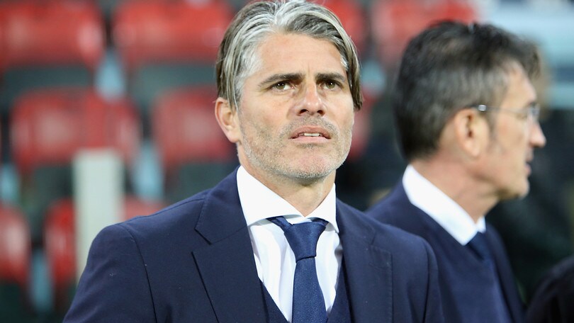 Serie A Cagliari, Lopez: «Roma? Per noi è un esame di maturità»