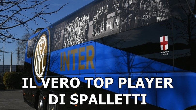 Juventus, l'ironia dei social: «Ma l'Inter è scesa dal pullman?»