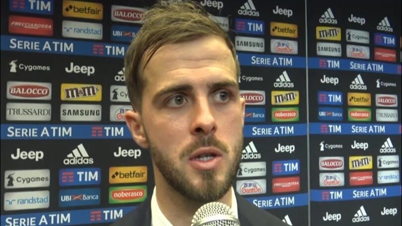 Pjanic: "Siamo stati superiori, ma non vuol dire niente"