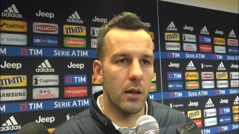 Handanovic: "Punto importante e fatti passi in avanti"