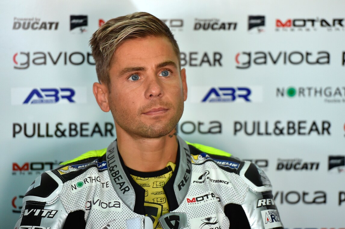 MotoGp: nozze per Alvaro Bautista