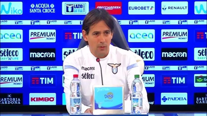 Inzaghi: "Felipe Anderson risorsa importante per noi"