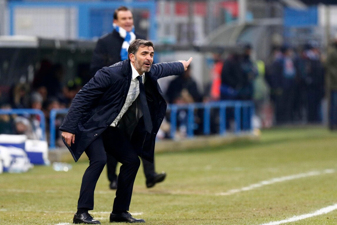 Serie A Verona, Pecchia: «Volevamo vincere, che peccato»