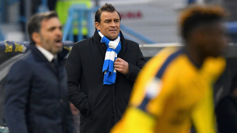 Serie A Spal, Semplici: «Due gol regalati al Verona»