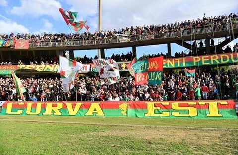 Serie B, il presidente Ranucci carica l'Unicusano Ternana in vista di Palermo