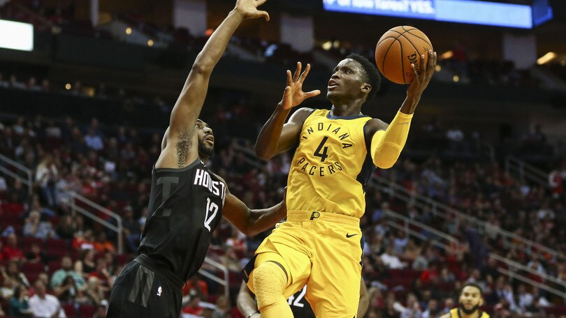 Oladipo stende Denver, Porzingis salva i Knicks