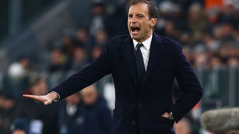 Champions, Allegri: «Con il Tottenham se saremo la Juventus ce la faremo»